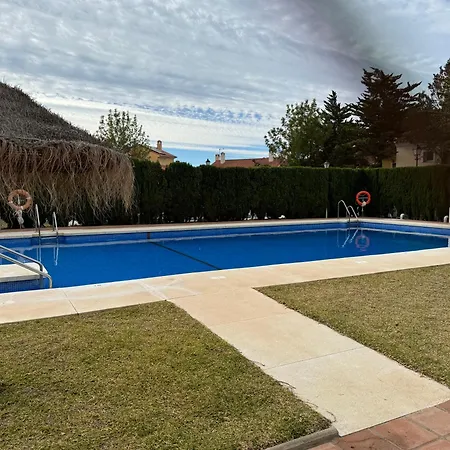 Nuestro Atico Con Vistas Al Mar Terraza, Piscina Y Parking *