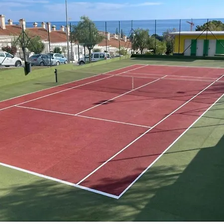 Apartamento Nuestro Atico Con Vistas Al Mar Terraza, Piscina Y Parking