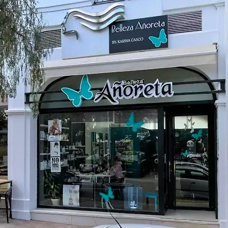 Apartamento Nuestro Atico Con Vistas Al Mar Terraza, Piscina Y Parking *